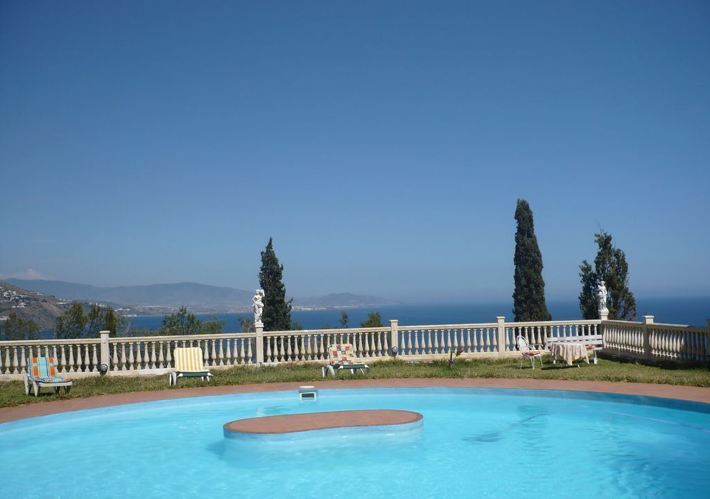 Photo of Outdoor in Velilla-Taramay