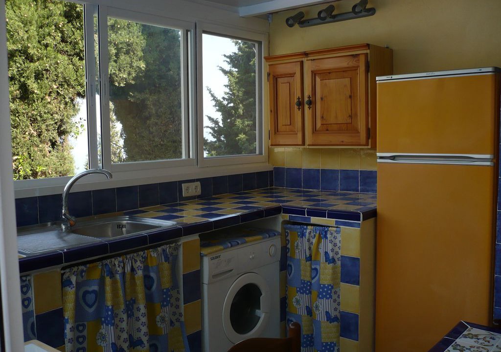 Photo of Kitchen in Velilla-Taramay