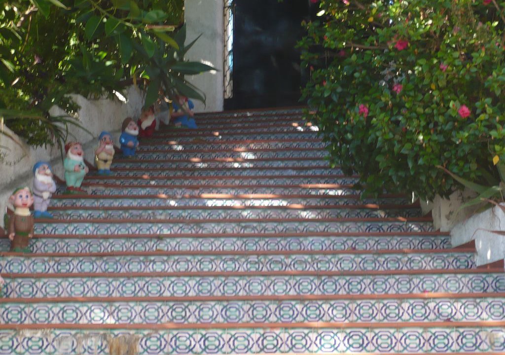 Photo of Outdoor in Velilla-Taramay