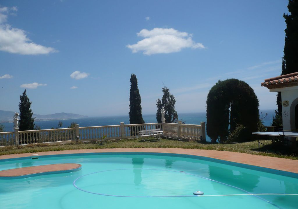 Photo of Outdoor in Velilla-Taramay