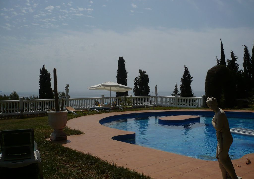 Photo of Outdoor in Velilla-Taramay