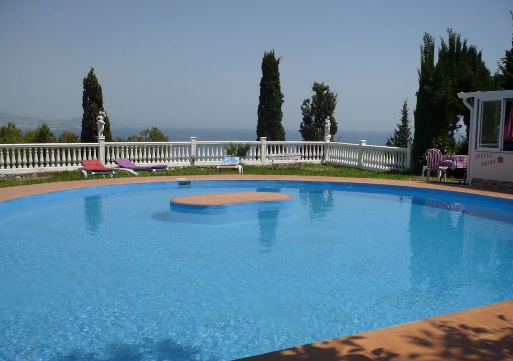 Photo of Outdoor in Velilla-Taramay