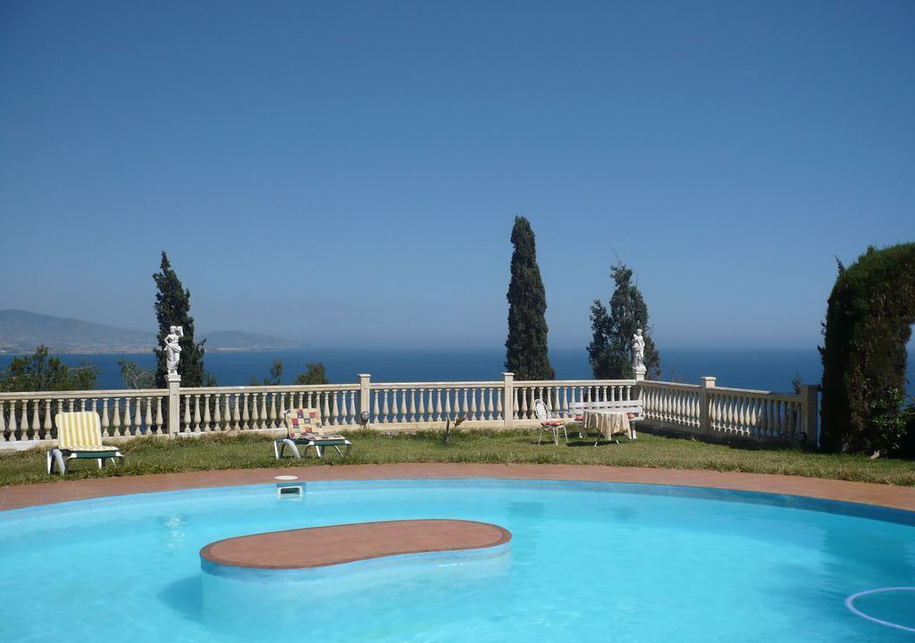 Photo of Outdoor in Velilla-Taramay