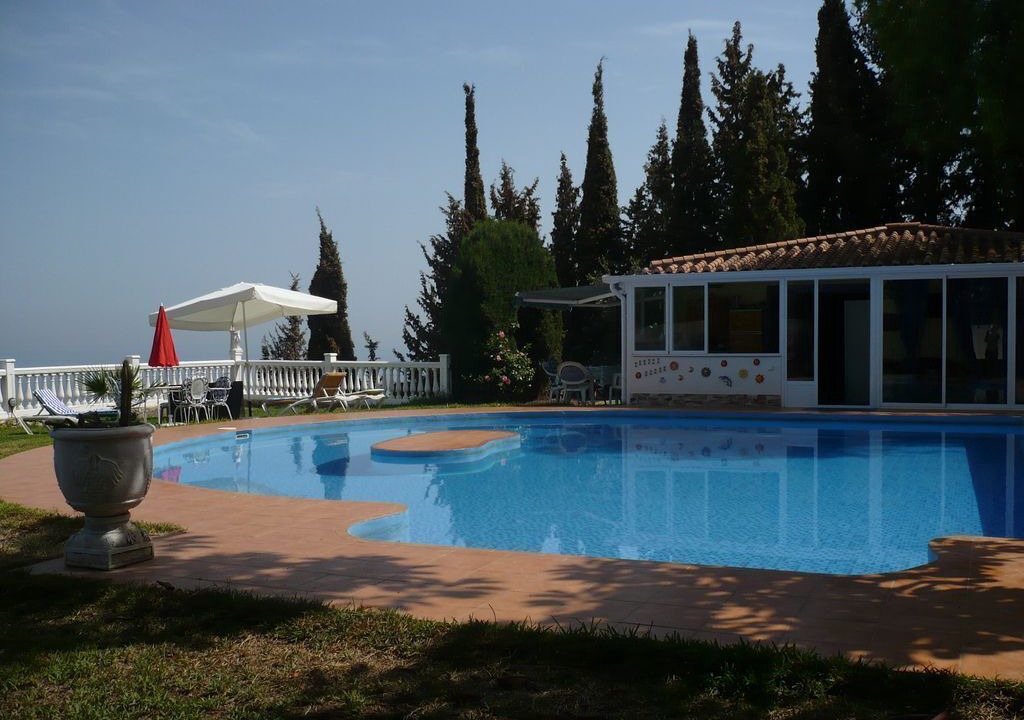 Photo of Outdoor in Velilla-Taramay