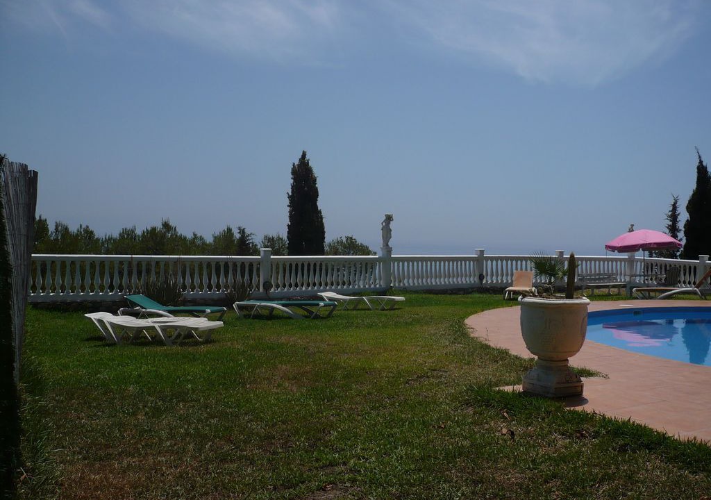 Photo of Outdoor in Velilla-Taramay