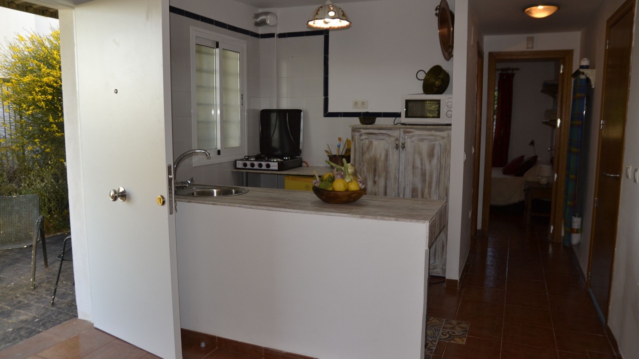Photo of Kitchen in Nivar