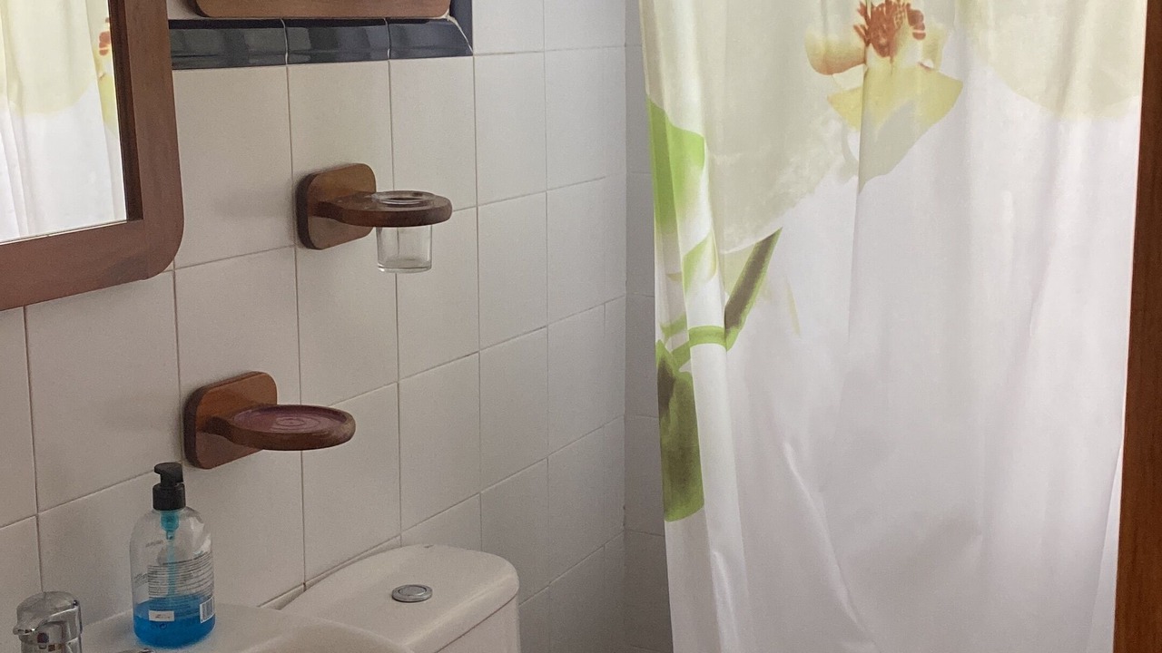 Photo of Bathroom in Nivar