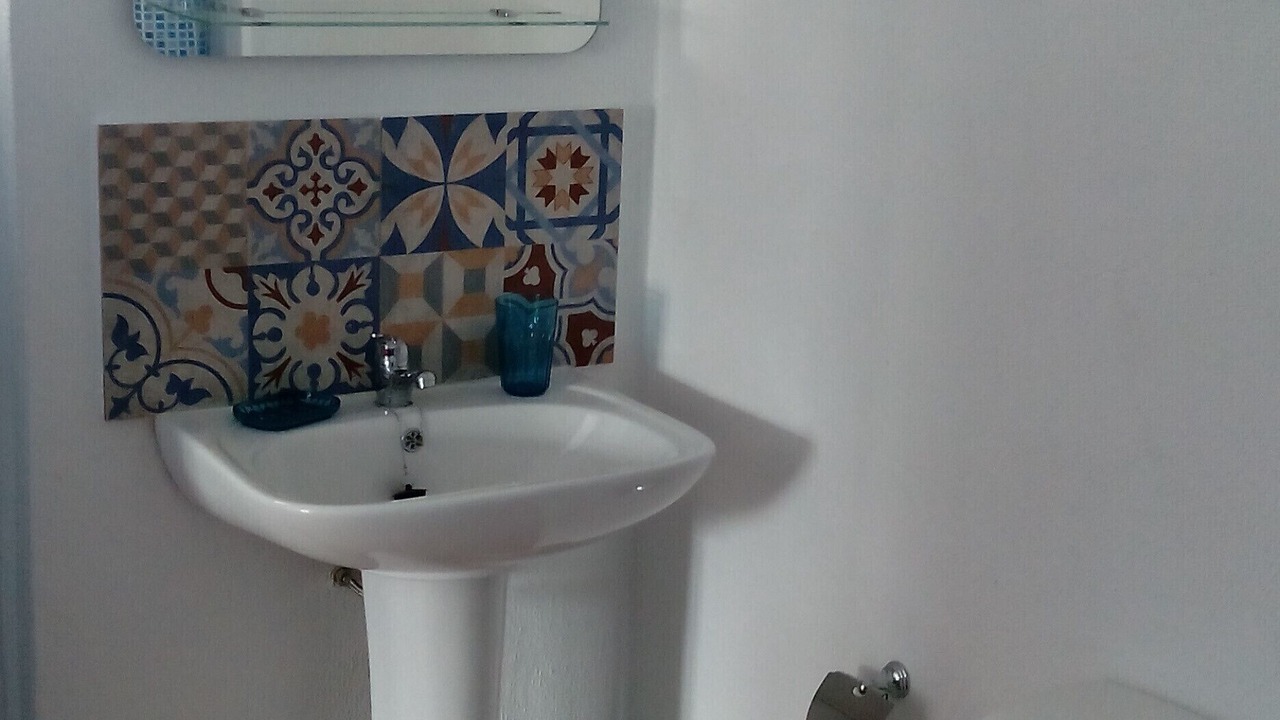 Photo of Bathroom in Rubite
