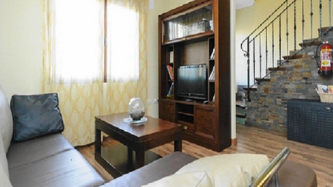 Photo of Livingroom in Guevejar