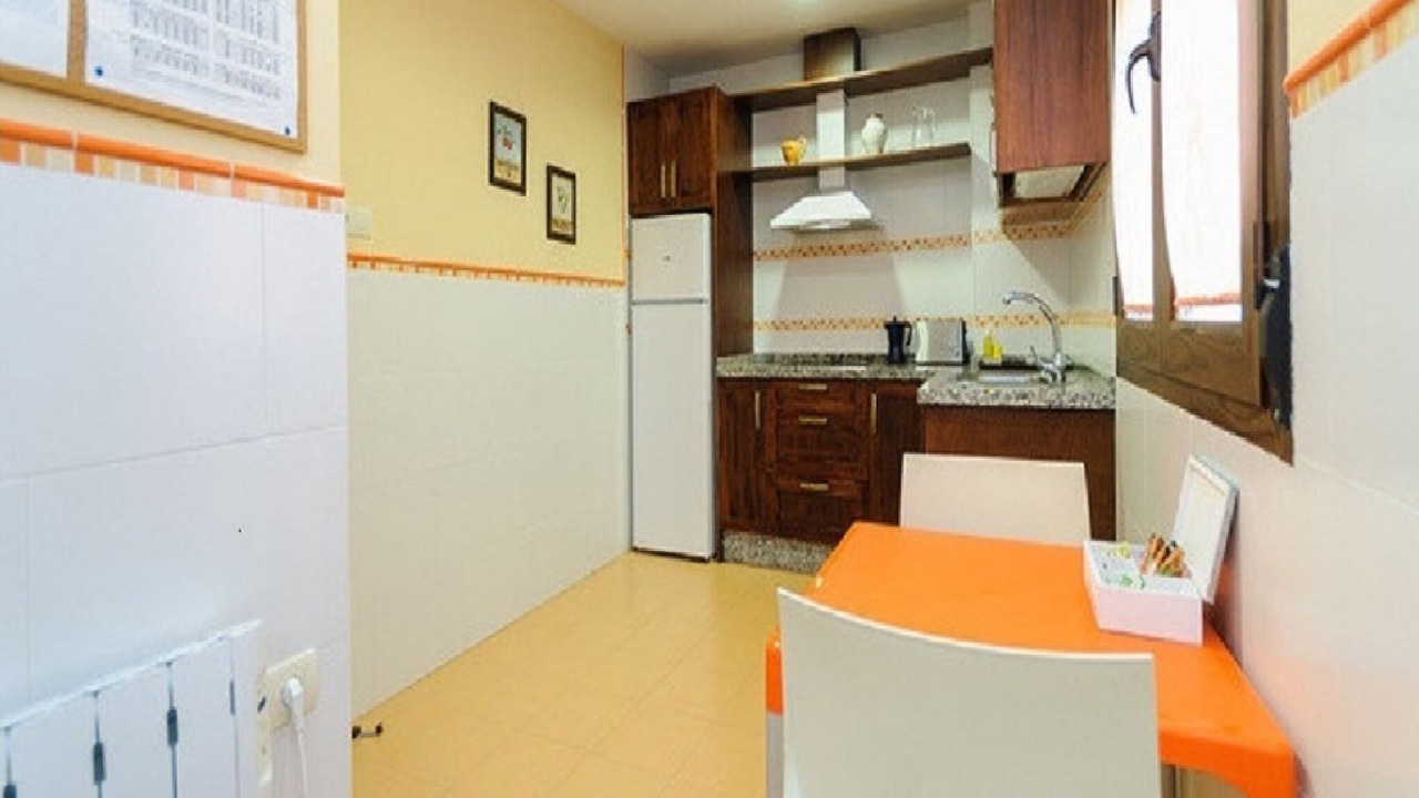 Photo of Kitchen in Guevejar
