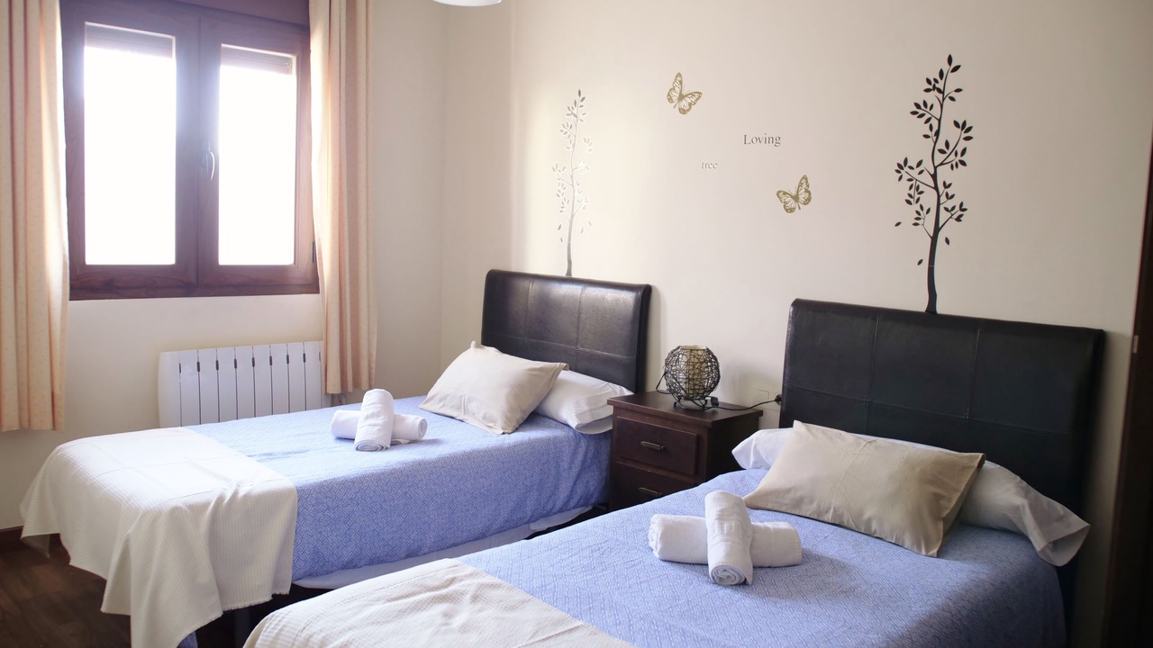 Photo of Bedroom in Guevejar