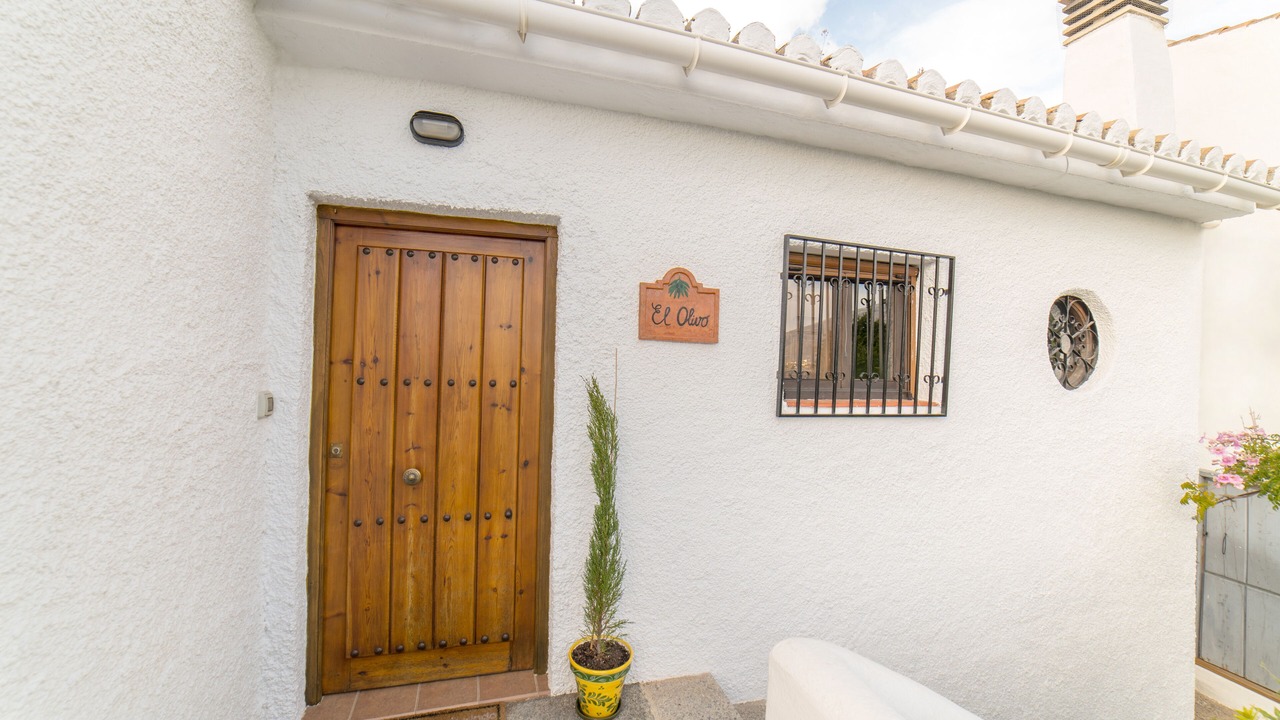 Photo of Outdoor in Durcal