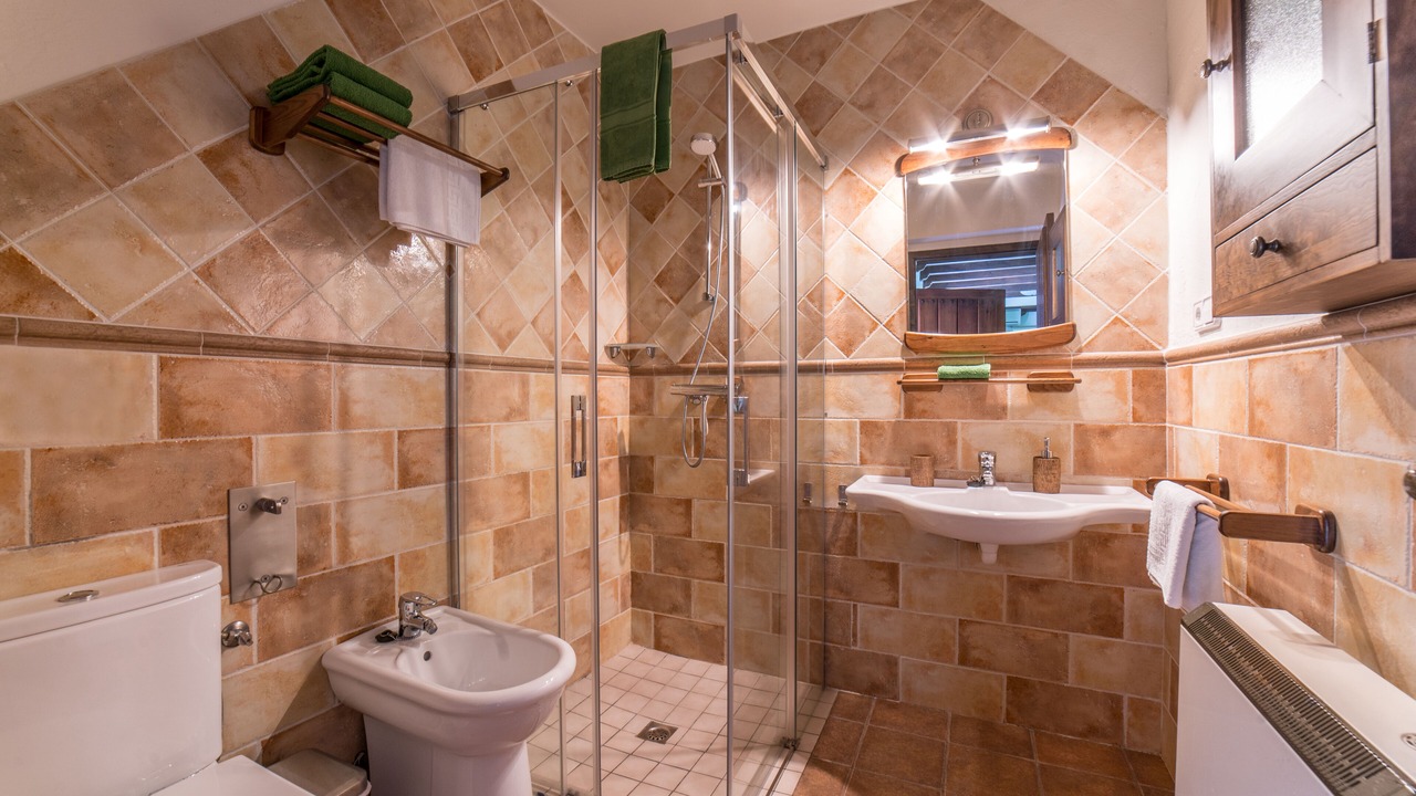 Photo of Bathroom in Durcal