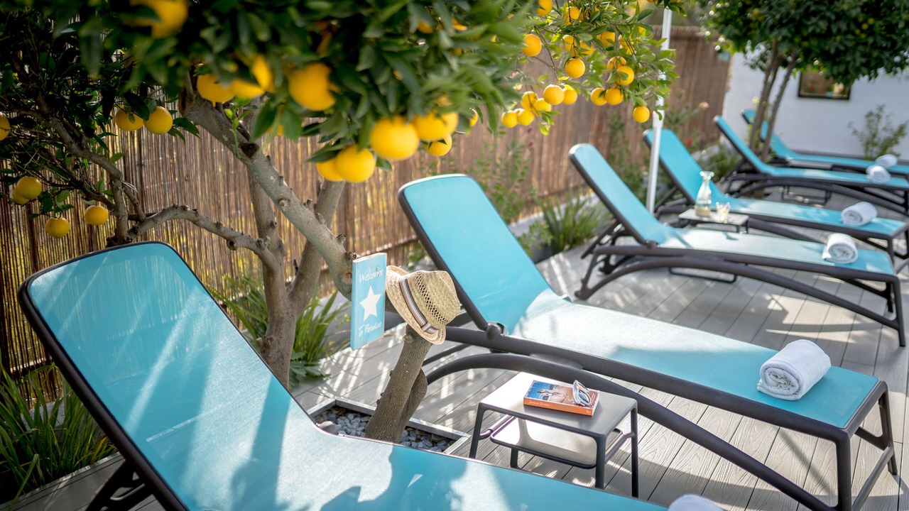 Photo of Patio Balcony in Durcal