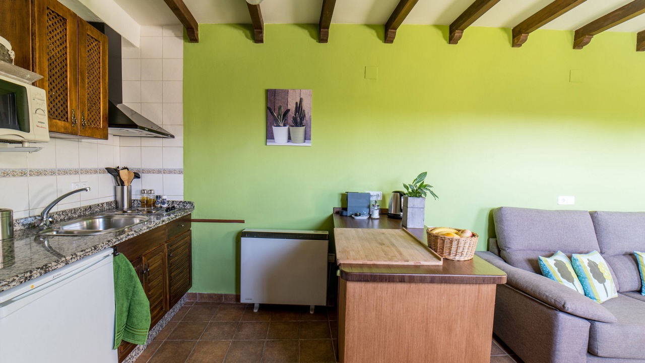 Photo of Kitchen in Durcal