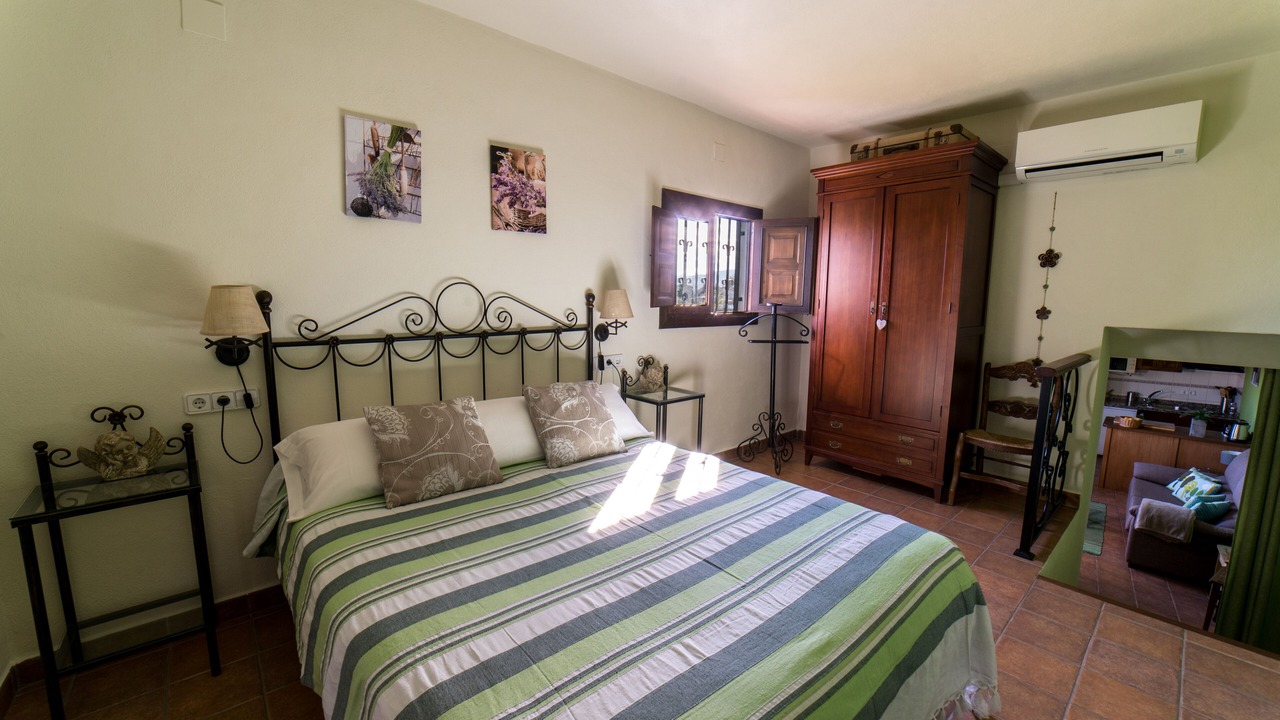 Photo of Bedroom in Durcal