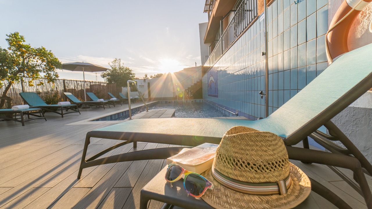 Photo of Outdoor in Durcal