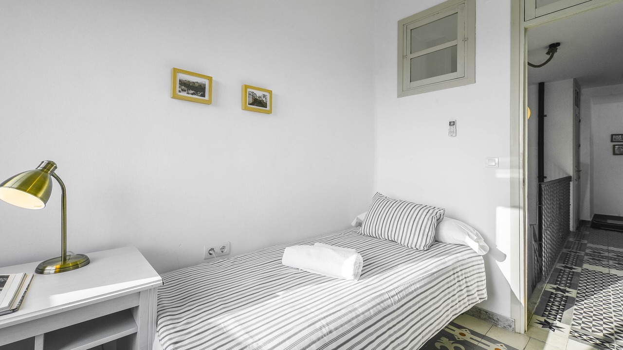 Photo of Bedroom in Albaicin