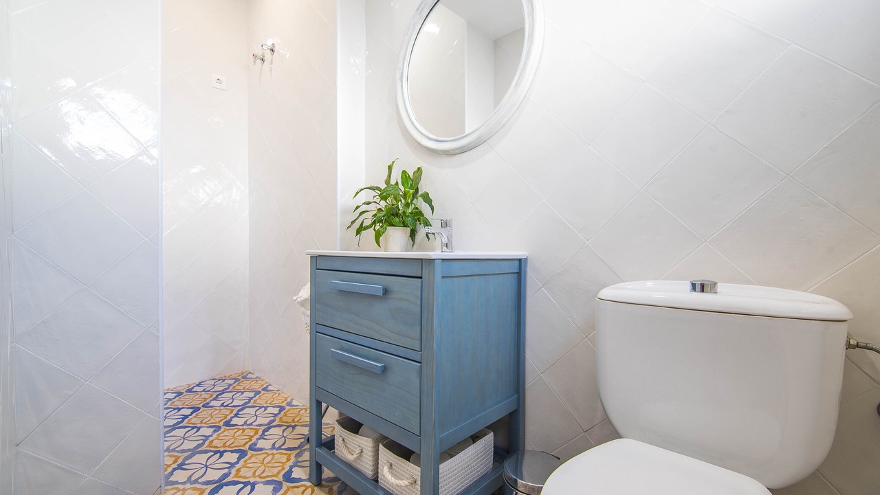 Photo of Bathroom in Albaicin