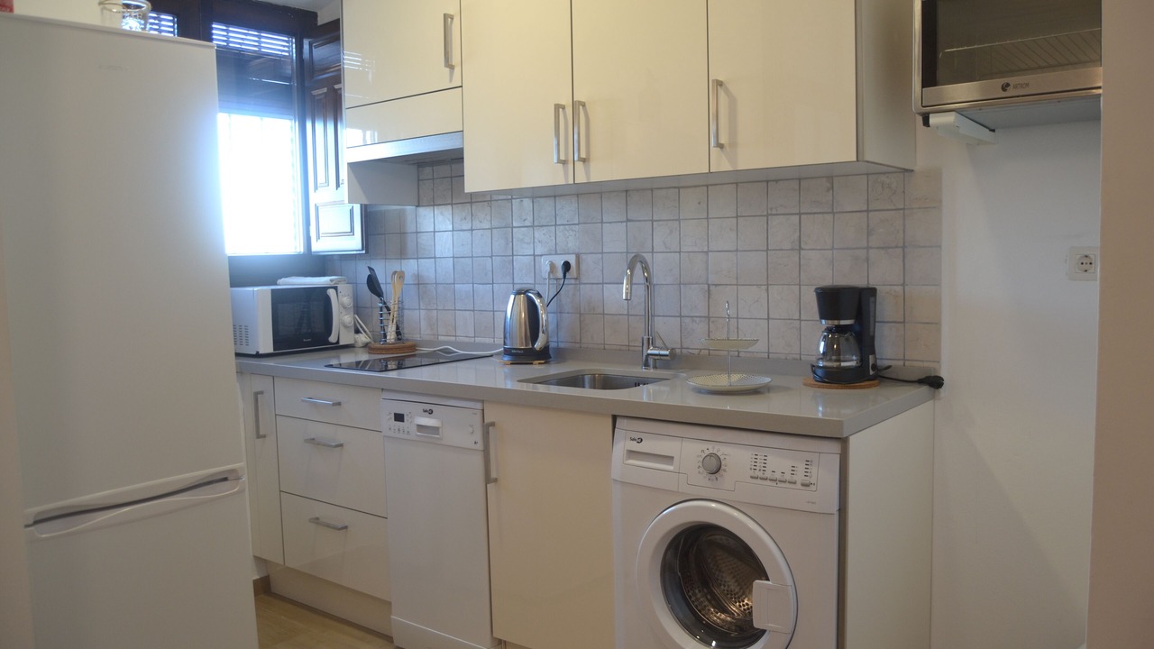 Photo of Kitchen in Albaicin