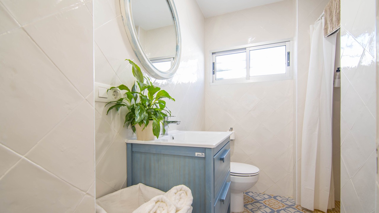 Photo of Bathroom in Albaicin