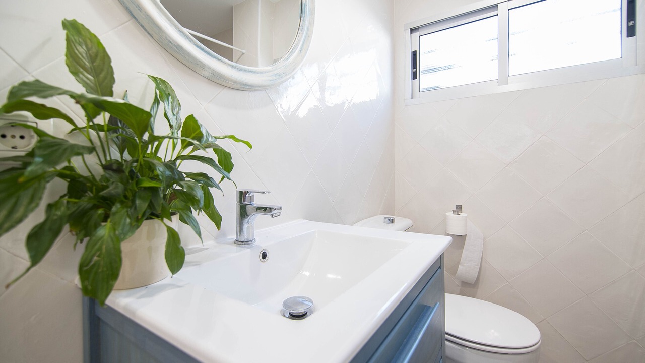 Photo of Bathroom in Albaicin