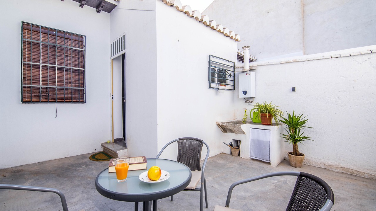 Photo of Outdoor in Albaicin