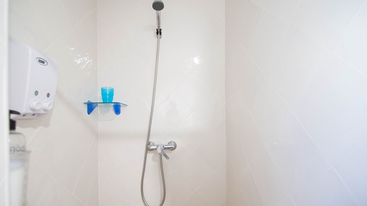 Photo of Bathroom in Albaicin