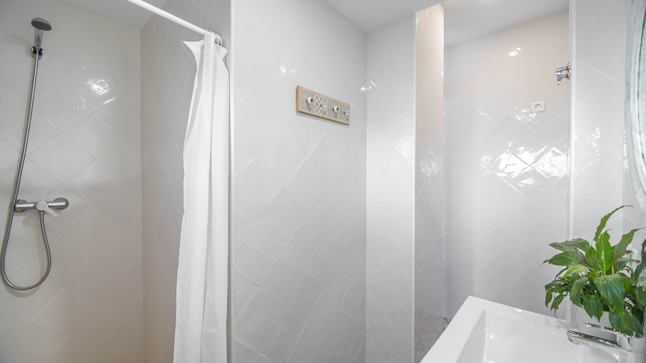 Photo of Bathroom in Albaicin