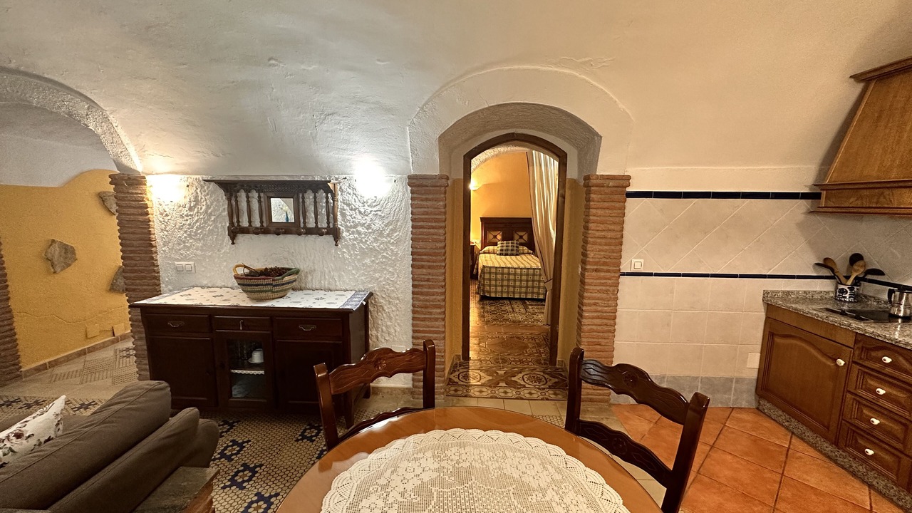 Photo of Others in Benalua de Guadix