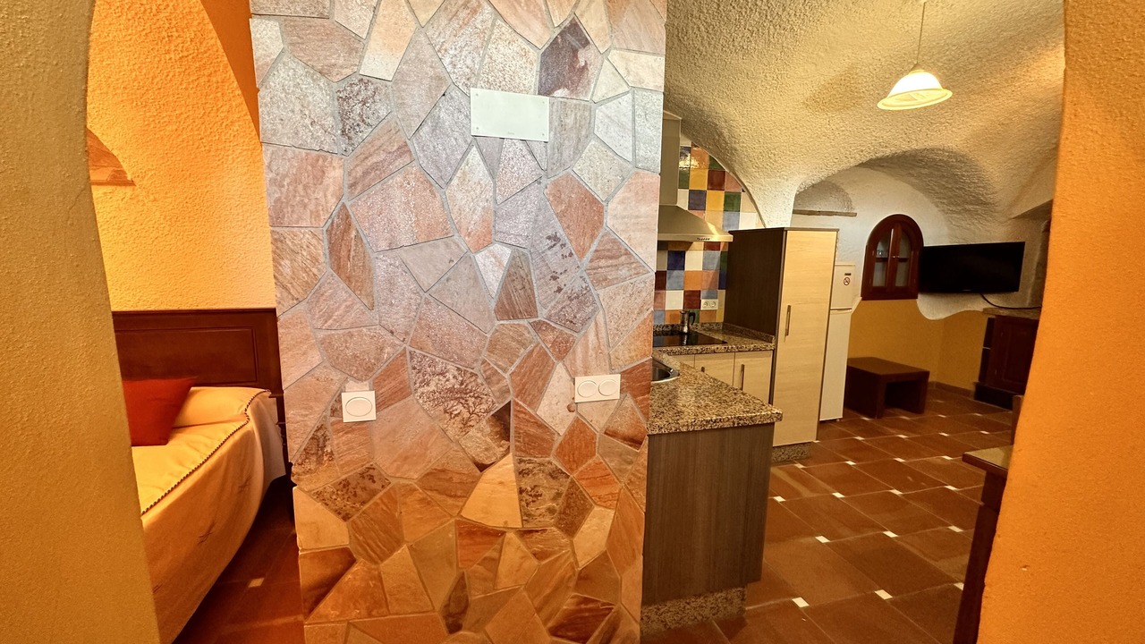 Photo of Others in Benalua de Guadix