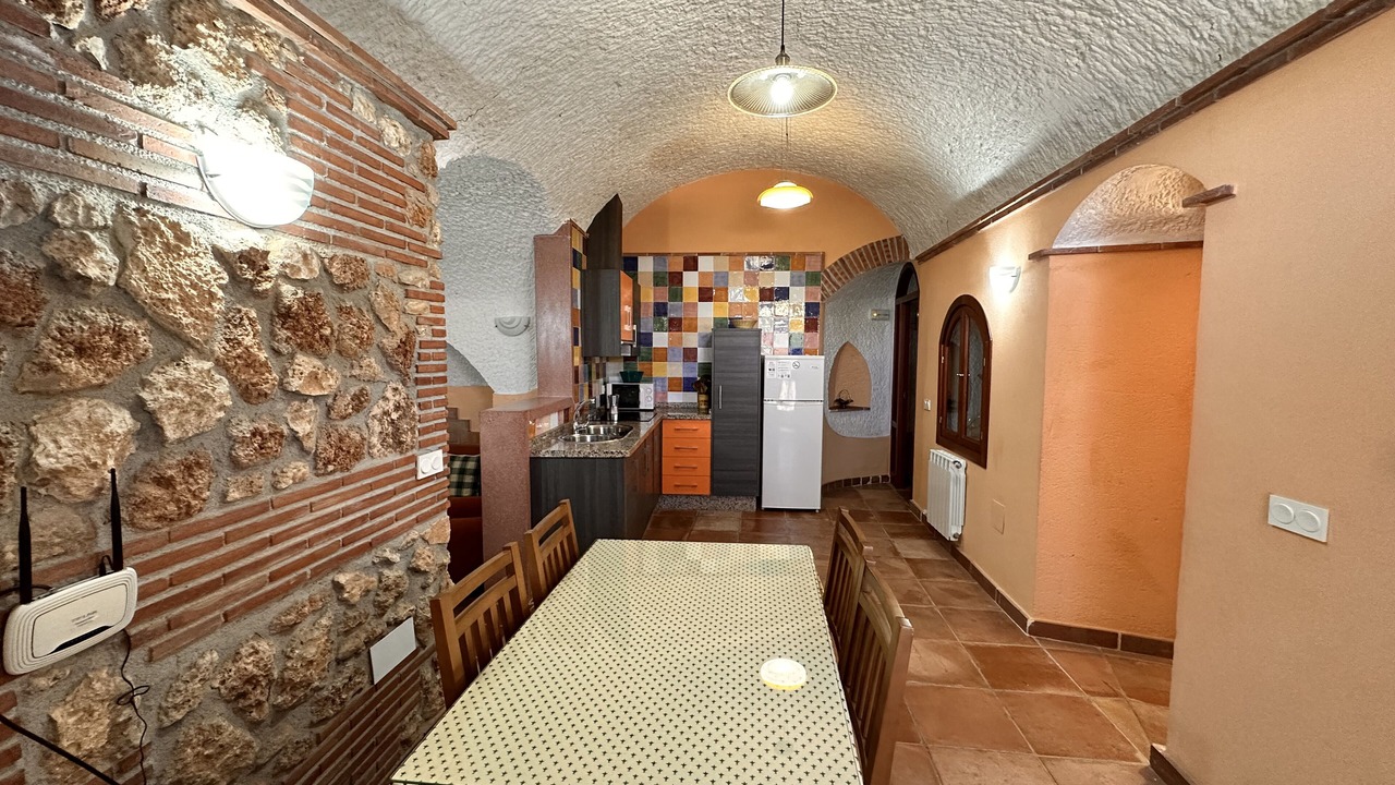 Photo of Others in Benalua de Guadix