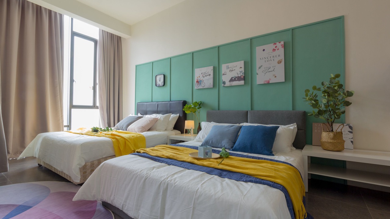Photo of Bedroom in Petaling Jaya