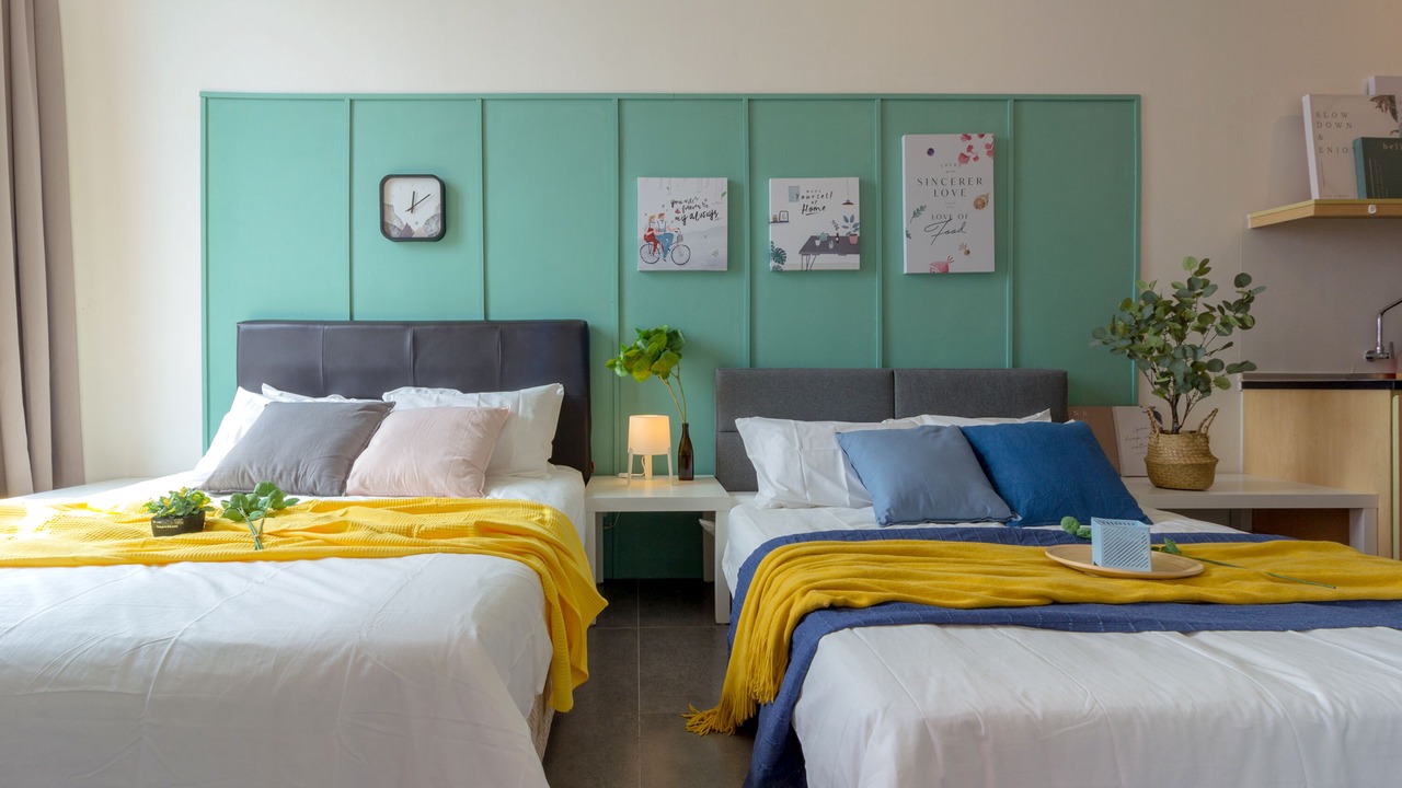 Photo of Bedroom in Petaling Jaya