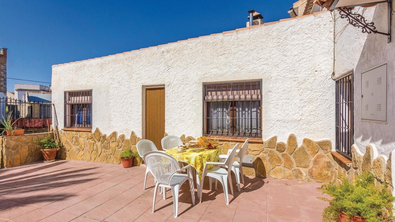 Photo of Outdoor in Cuevas del Campo