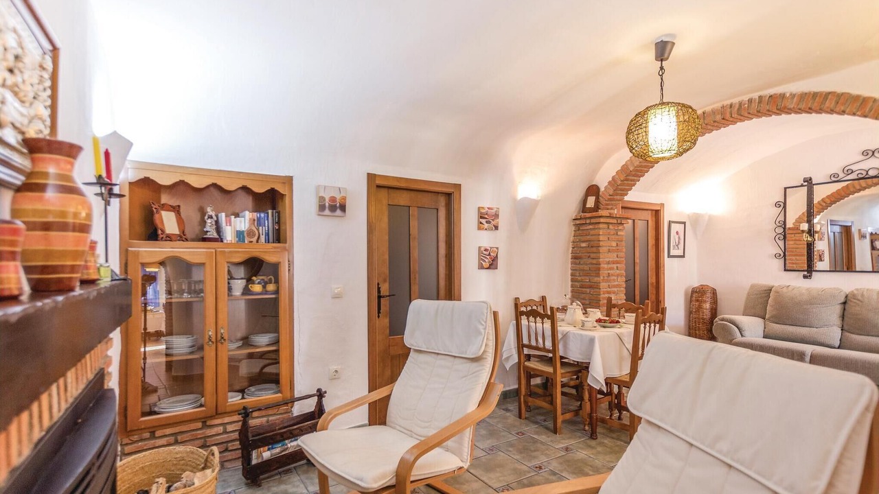 Photo of Bedroom in Cuevas del Campo