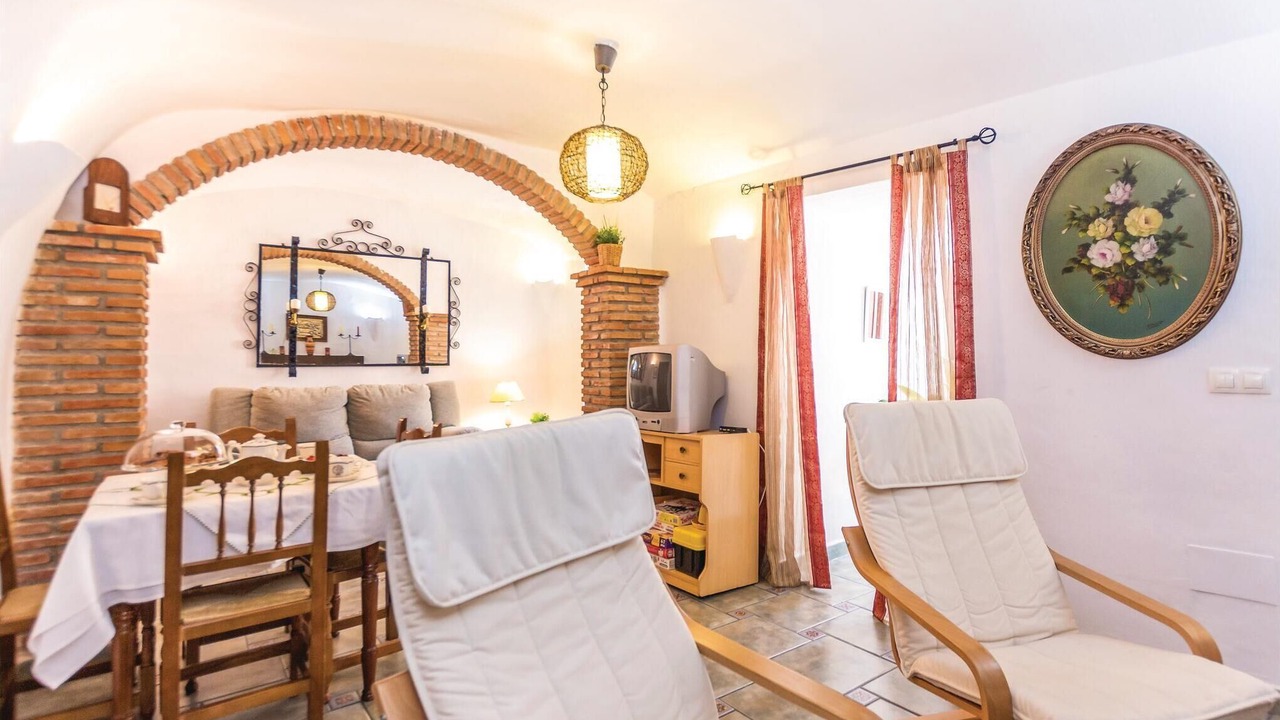 Photo of Bedroom in Cuevas del Campo