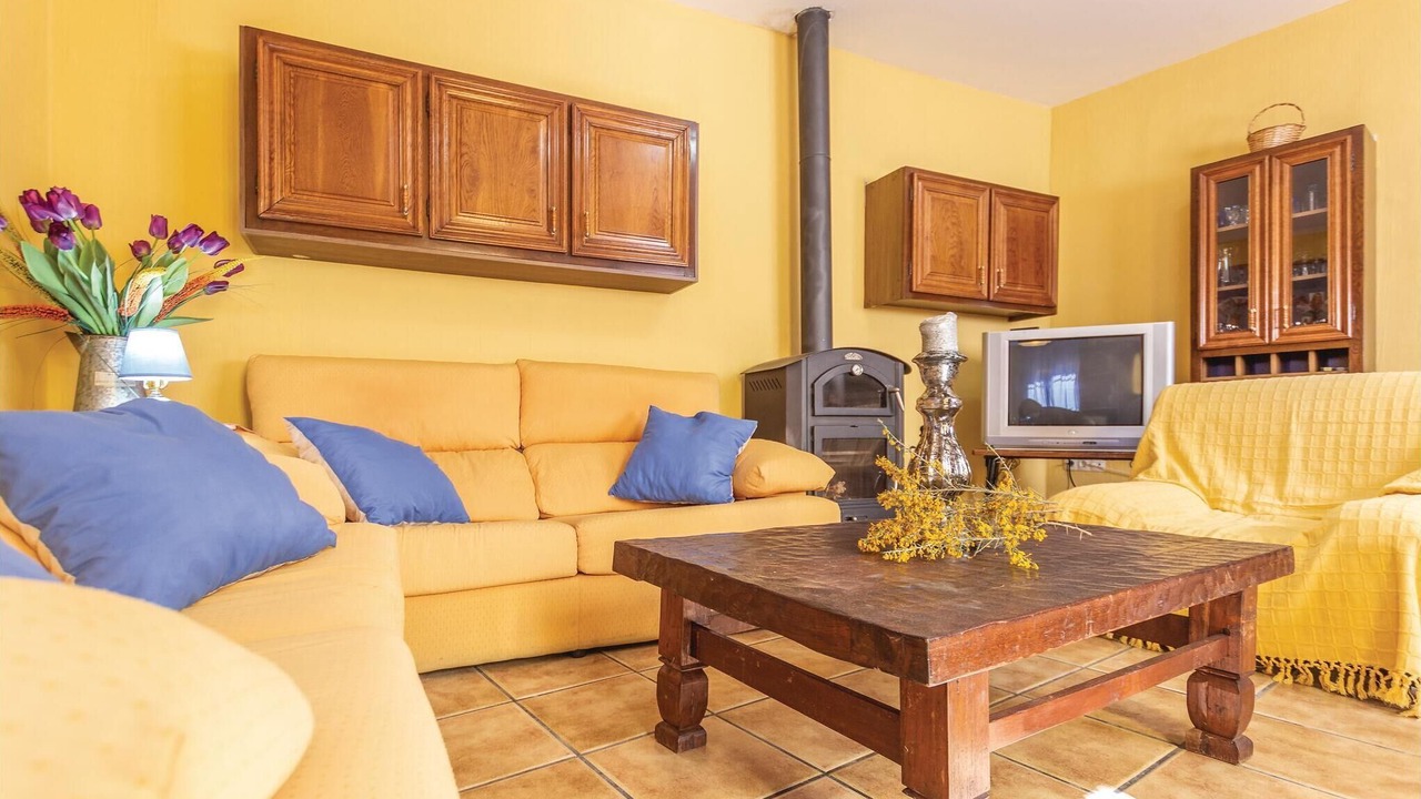 Photo of Bedroom in Cuevas del Campo