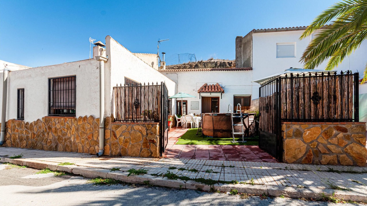 Photo of Outdoor in Cuevas del Campo
