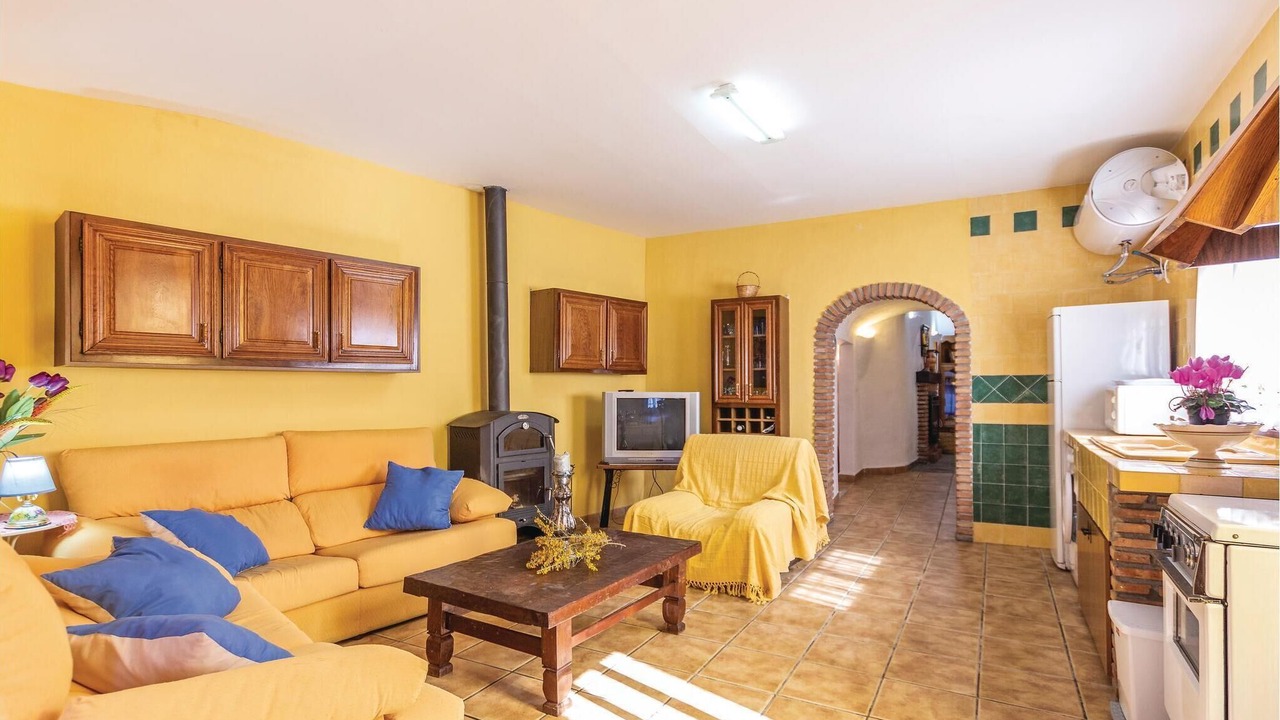 Photo of Bedroom in Cuevas del Campo