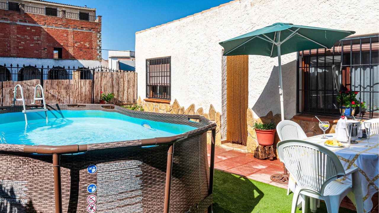 Photo of Outdoor in Cuevas del Campo