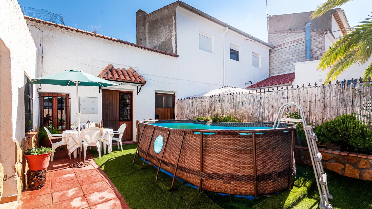 Photo of Outdoor in Cuevas del Campo