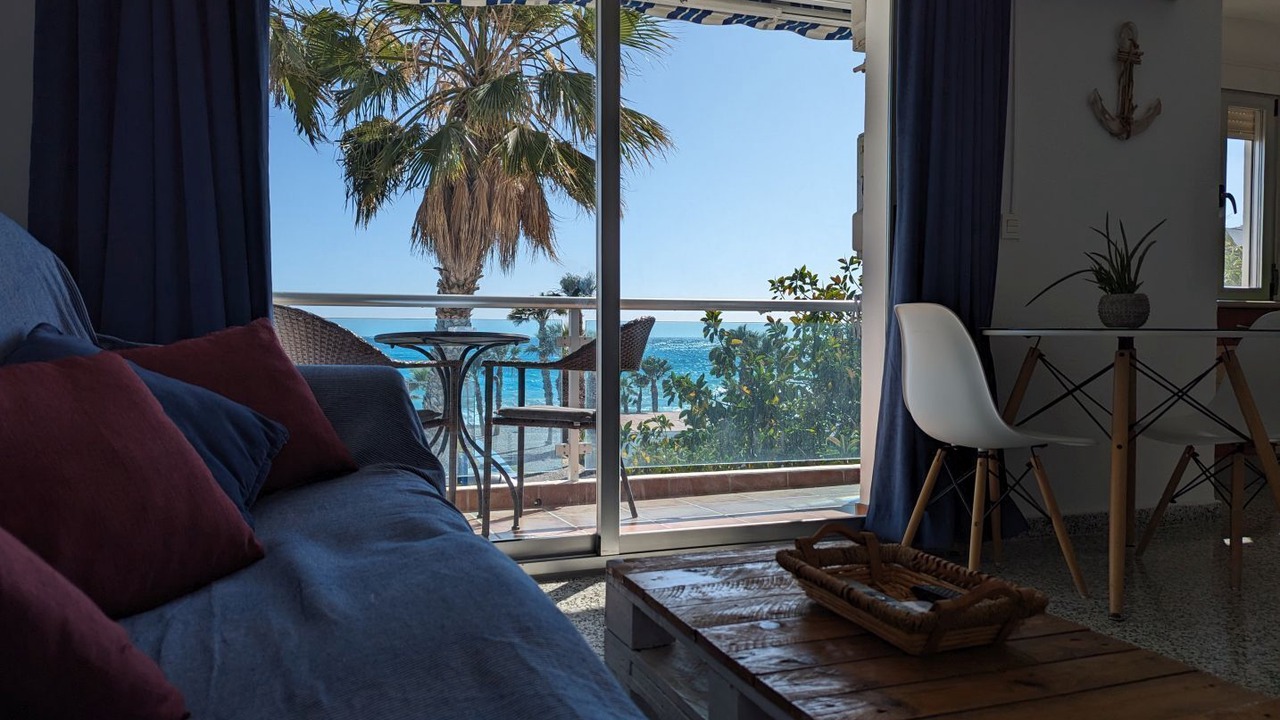 Photo of Livingroom in La Herradura