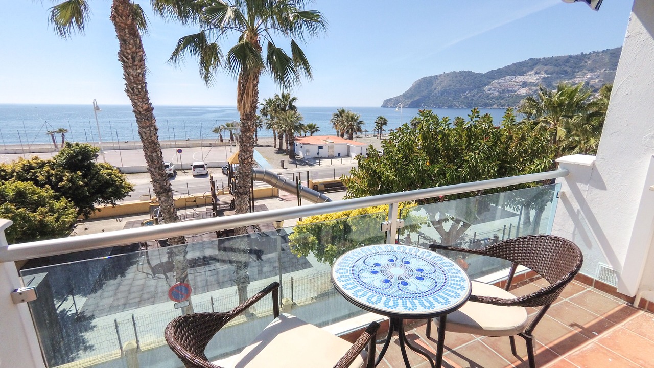 Photo of Outdoor in La Herradura