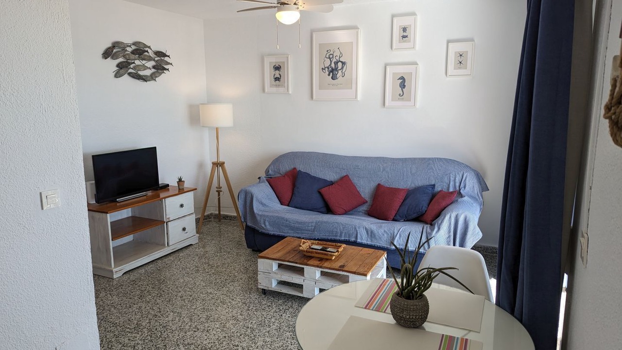 Photo of Livingroom in La Herradura
