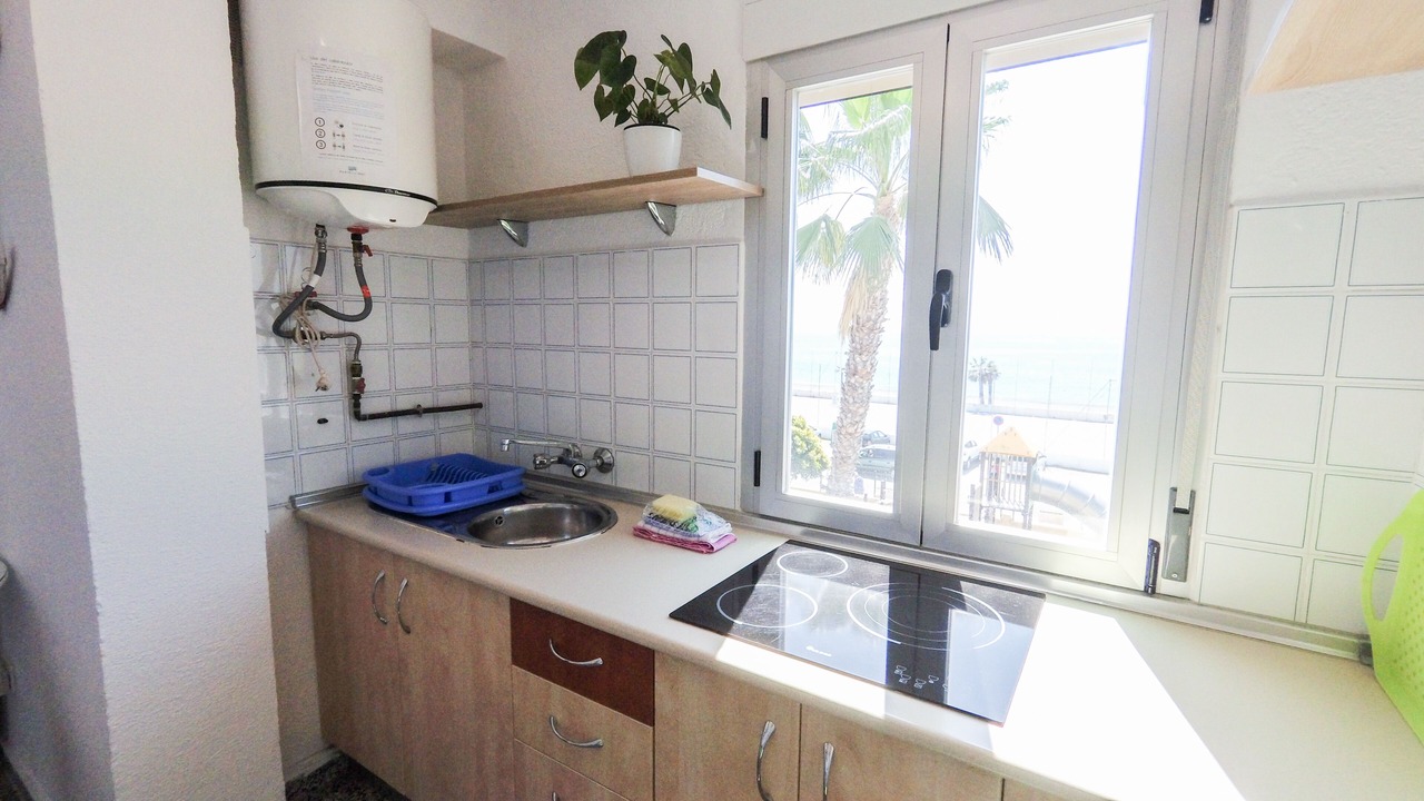 Photo of Kitchen in La Herradura