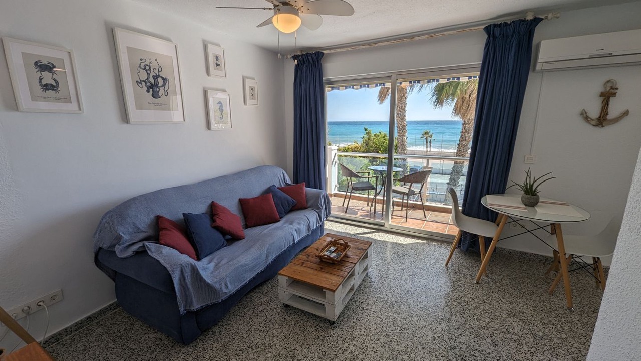 Photo of Livingroom in La Herradura