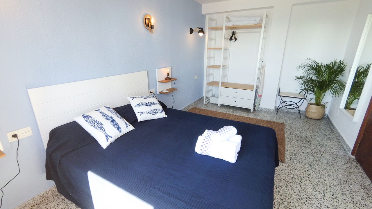 Photo of Bedroom in La Herradura