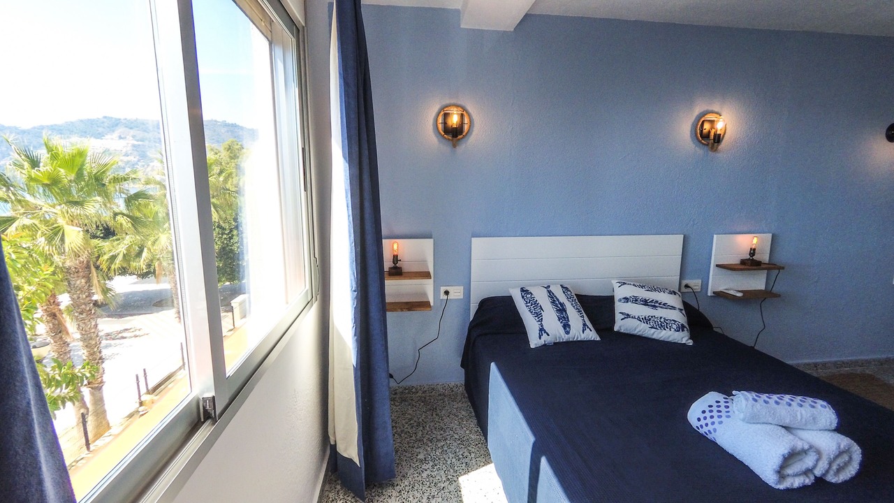 Photo of Bedroom in La Herradura