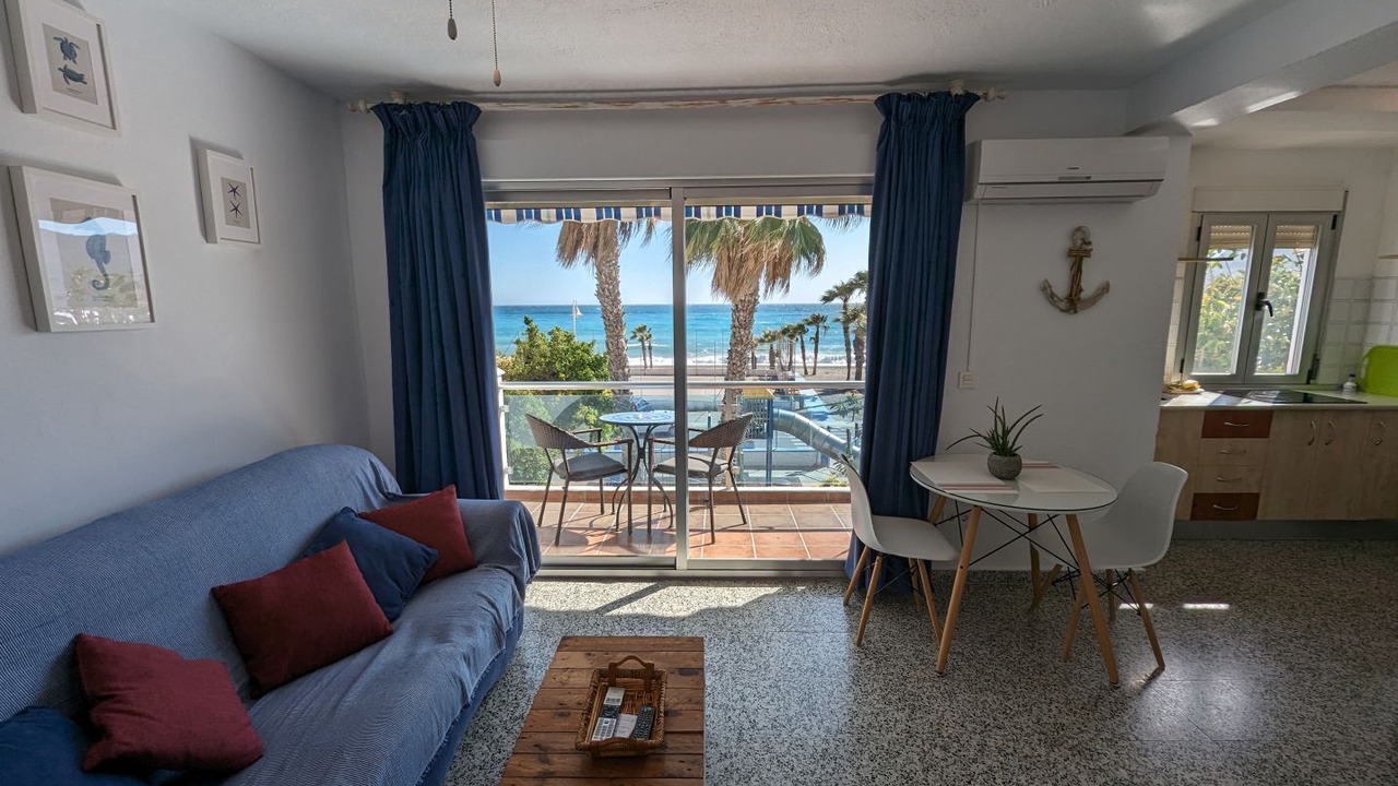 Photo of Livingroom in La Herradura